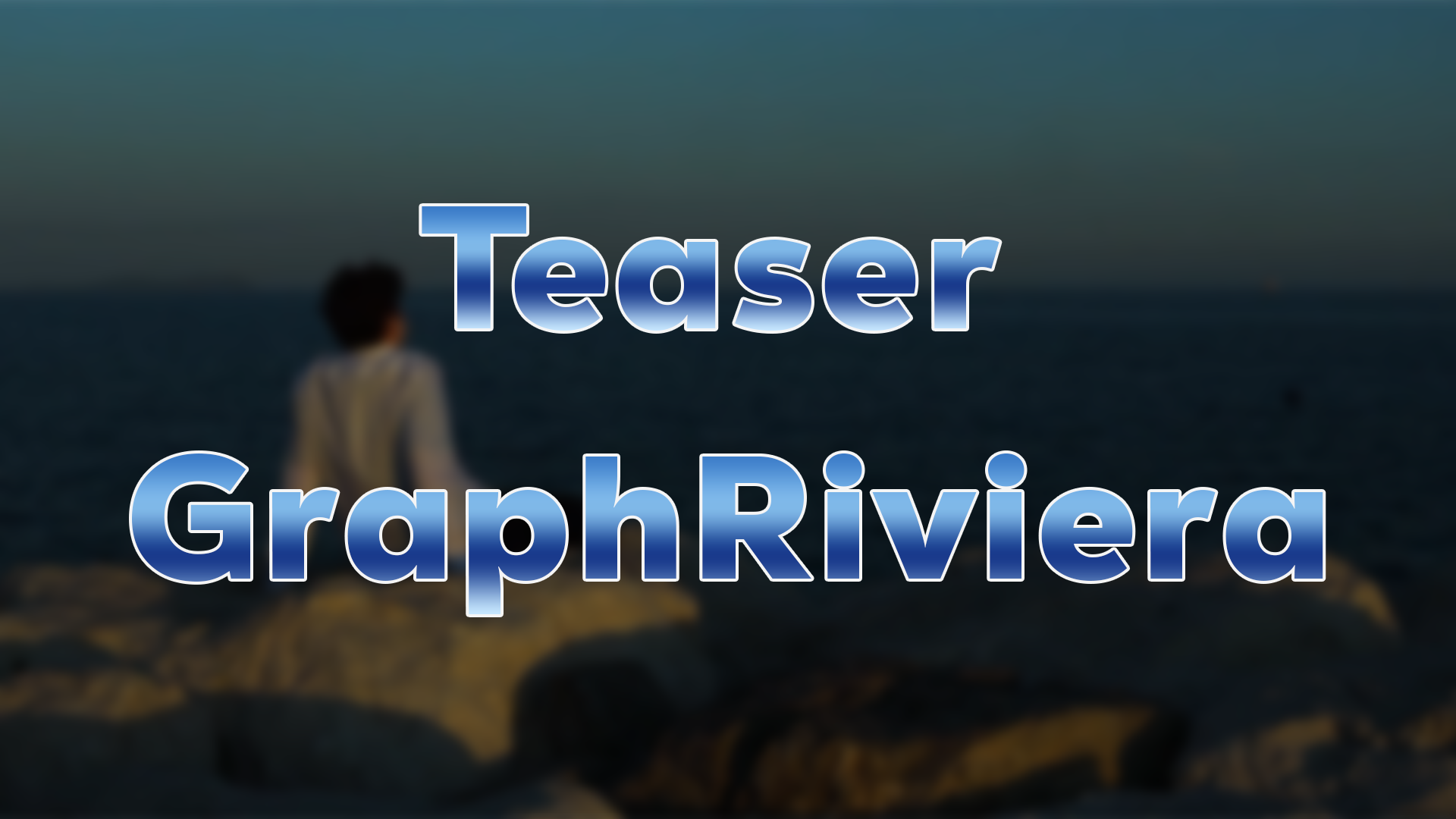 Teaser Agence fictive