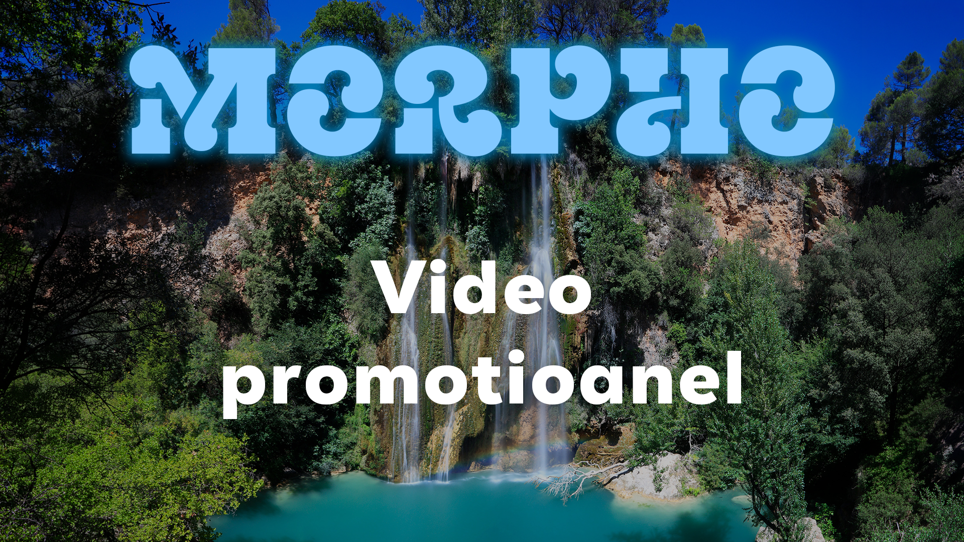Vidéo promotionel MORPHO