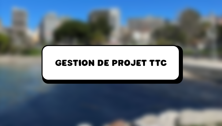 Cahier des charges & recommandations pour Toulon Tout Court